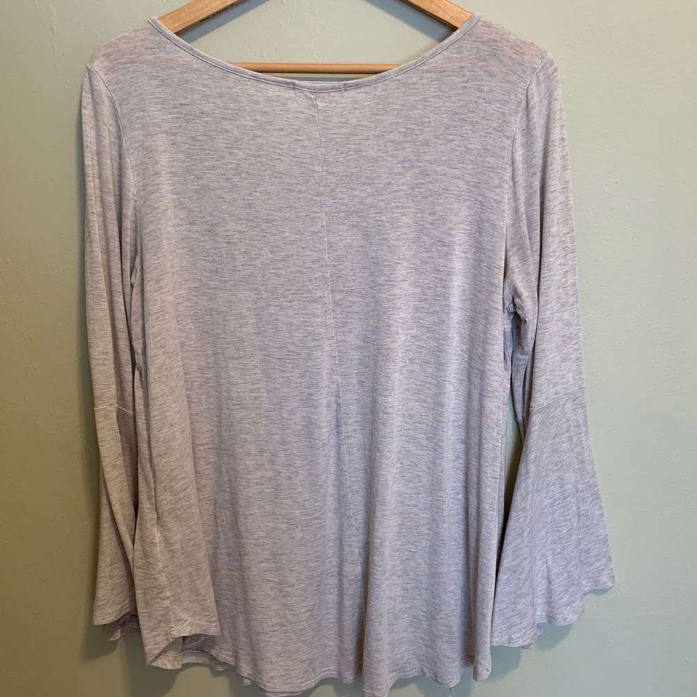 Tunic Size Large - Picture 2 of 3